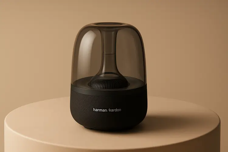 10 ลําโพง Harman Kardon ตัวไหนดี ปี 2025 เสียงพรีเมียม ดีไซน์หรู