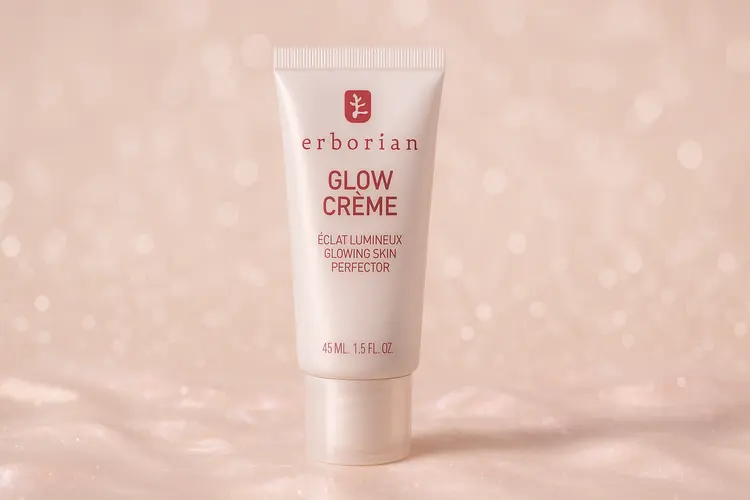 รีวิว Erborian Glow Créme ไอเทมผิวโกลว์สวยแบบสาวเกาหลี ดีจริงสมคำร่ำลือมั้ย