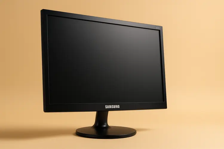 จอคอม Samsung S20A300B ราคาล่าสุด สเปกเป็นอย่างไร น่าซื้อไหม