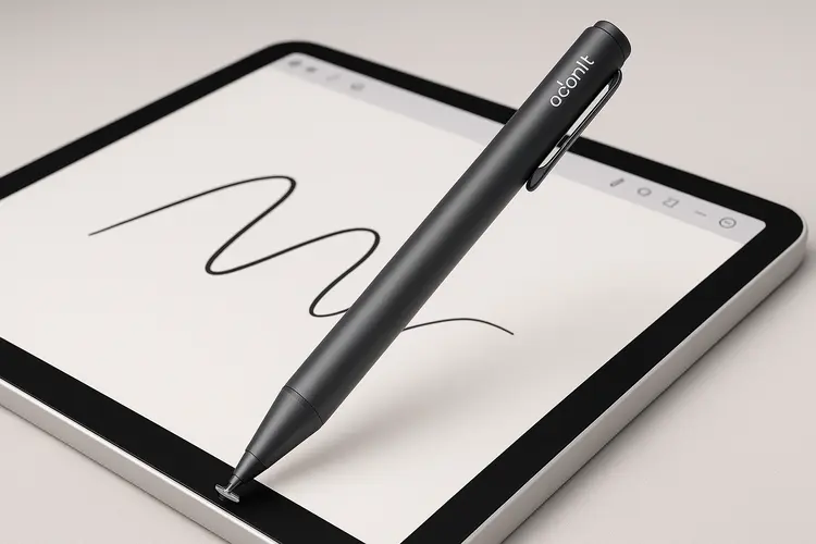 รีวิว Adonit Mini 4 ปากกาสไตลัสหัวเล็ก เขียนลื่น วาดสนุก คุ้มค่าตัวมั้ย