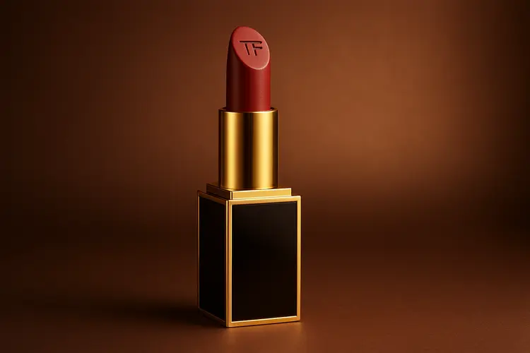 10 อันดับ ลิป Tom Ford สีไหนสวย ปี 2025 สีสวยหรู ปากดูแพง ติดทน