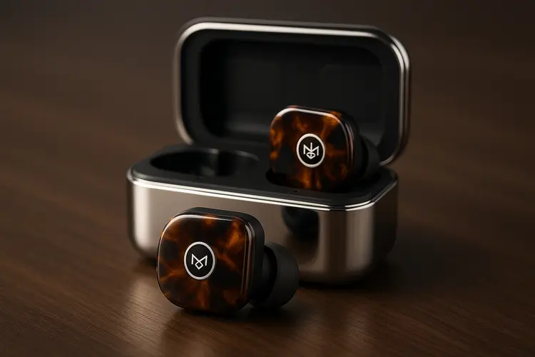 รีวิว Master & Dynamic MW07 Plus หูฟัง Hi-End เสียงเทพ ดีไซน์หรู คุ้มมั้ย