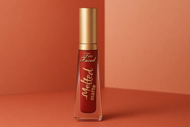 Too Faced Melted Matte รีวิว: ลิปแมทตัวดัง สีสวย ติดทนจริงไหม?