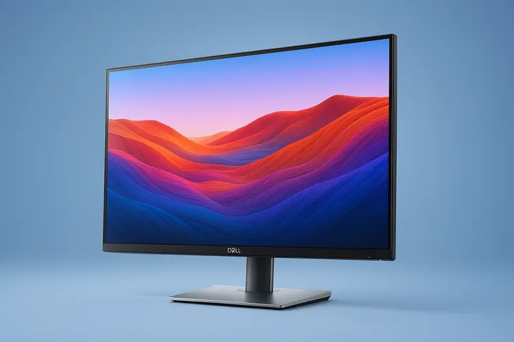 10 อันดับ จอ Dell รุ่นไหนดี ปี 2025 ภาพคมชัด สีสวย