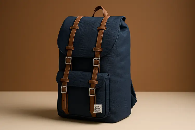 10 กระเป๋า Herschel รุ่นไหนดี ปี 2025 รุ่นยอดนิยม ดีไซน์คลาสสิก ทนทาน