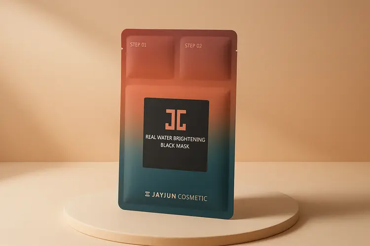 รีวิวมาสก์หน้า Jayjun ทุกสูตร แผ่นมาสก์ตัวดังจากเกาหลี ดีจริงสมคำร่ำลือมั้ย