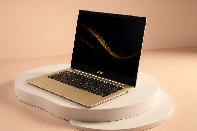 อัปเดต ราคา Acer Swift 7 โน๊ตบุ๊คบางที่สุดในโลก พกพาสะดวก