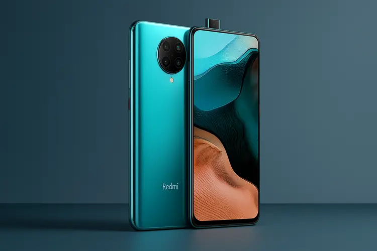 Redmi K30 Pro ราคาล่าสุดในไทย สเปคแรง น่าสอยแค่ไหน? อัปเดต