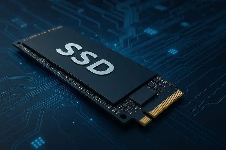 10 อันดับ SSD ยี่ห้อไหนดี ปี 2025 เร็ว แรง โอนถ่ายไว