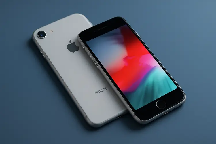 iPhone 8 ราคาล่าสุด ปี 2568: ยังน่าซื้ออยู่ไหม? เปรียบเทียบก่อนตัดสินใจ