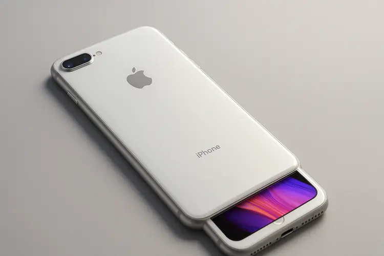 ราคา iPhone 8 Plus มือสองล่าสุด ซื้อได้ที่ไหน? ยังน่าใช้ไหมในปี 2568