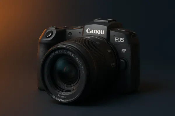 ราคา Canon EOS RP ล่าสุด: กล้อง Mirrorless Full Frame ที่น่าจับตามอง