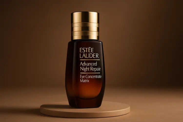 รีวิว Estee Lauder Advanced Night Repair Eye Concentrate Matrix: อายครีมลดริ้วรอยตัวท็อป ดีจริงไหม?