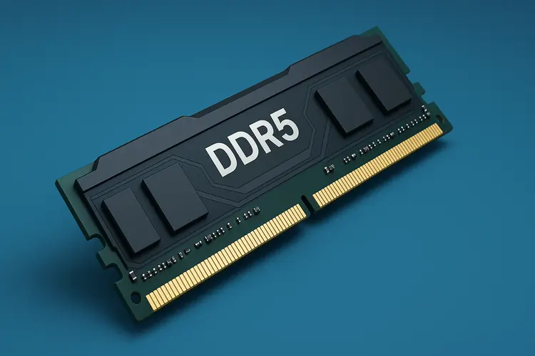 10 RAM ยี่ห้อไหนดี ปี 2025 เพิ่มความเร็ว ทำงานลื่นไหล