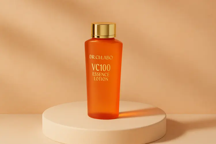 รีวิว Dr.Ci:Labo VC100 Essence Lotion น้ำตบวิตซีตัวดัง ผิวใสจริงมั้ย