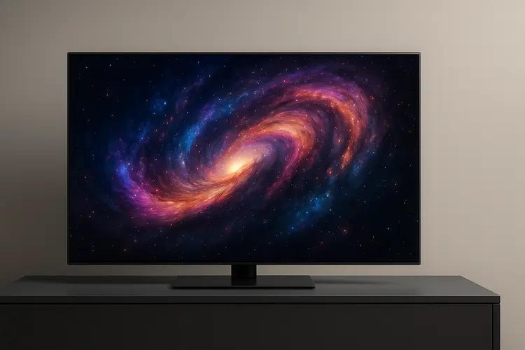 10 อันดับ ทีวี OLED ยี่ห้อไหนดี ปี 2025 ภาพสวย คมชัด