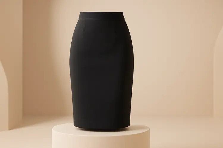 10 กระโปรงทำงาน ยี่ห้อไหนดี ปี 2025 ทรงสวย ใส่สบาย