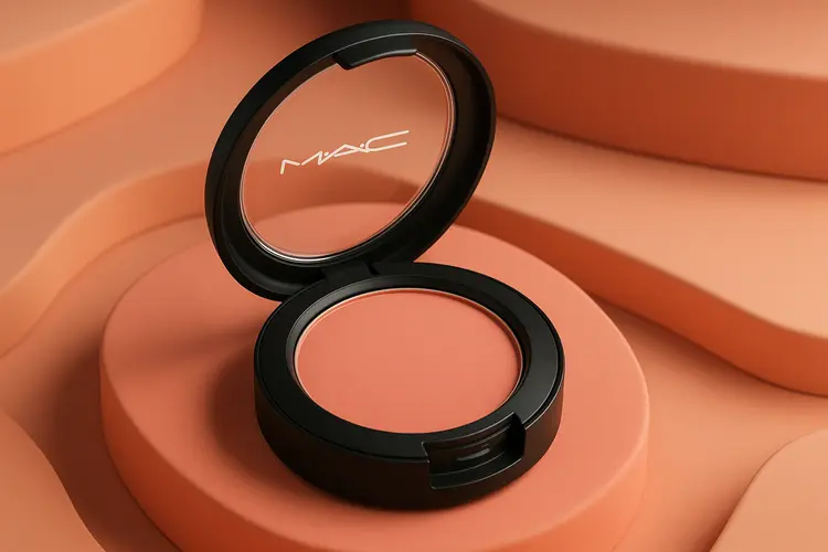 10 อันดับ บลัชออน MAC สีไหนสวย ปี 2025 สีชัด ติดทน แก้มสุขภาพดี