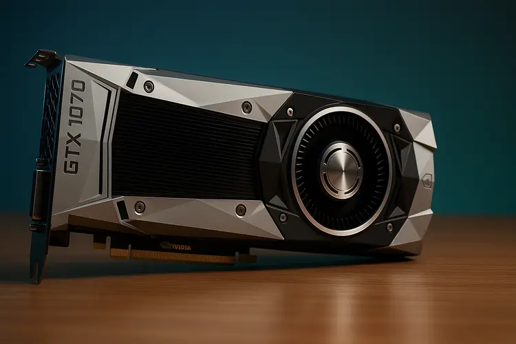 เช็คราคาการ์ดจอ GeForce GTX 1070 Ti มือสองในปัจจุบัน ยังแรงน่าใช้เล่นเกมไหม