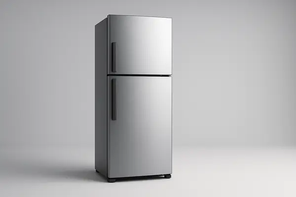 10 ตู้เย็น 2 ประตู ยี่ห้อไหนดี ปี 2025 จุเยอะ ประหยัดพลังงาน