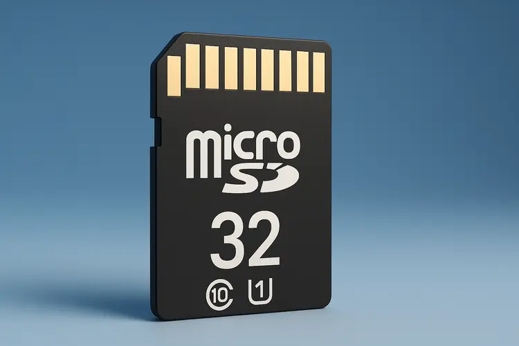 ราคา Micro SD Card Class 10 / UHS-I ยี่ห้อไหนดี เหมาะกับอุปกรณ์อะไร