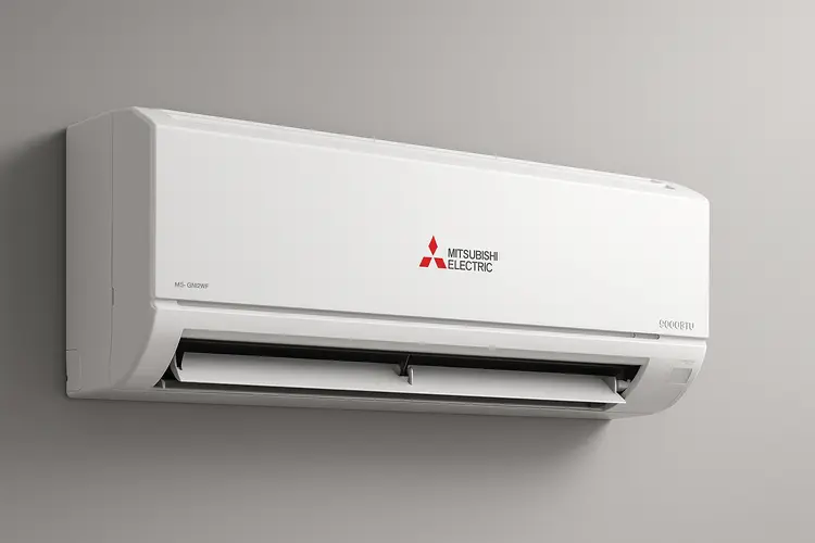 ราคา แอร์ Mitsubishi MS-GN09VF (ปี ๒๕๖๘) แอร์ 9000 BTU รุ่นประหยัดไฟ