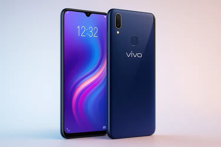 โทรศัพท์ Vivo V11i ปี 2019 ราคามือสองล่าสุดตอนนี้เท่าไหร่?