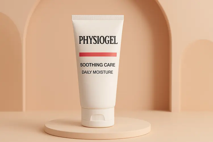 ครีม Physiogel Soothing Care และ Daily Moisture ราคาล่าสุดทุกสูตร