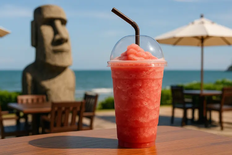 Stone Head Hua Hin ราคาอาหาร เครื่องดื่ม บรรยากาศดีไหม? อัปเดตล่าสุด
