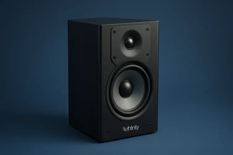 ลำโพง Infinity Primus P163 ราคาล่าสุด เสียงดี คุ้มค่ากับราคาไหม