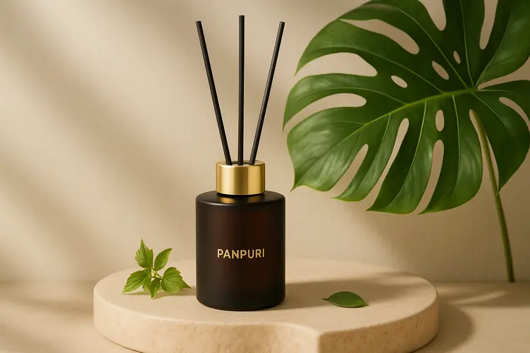 10 อันดับ Panpuri กลิ่นไหนหอม ปี 2025 ผ่อนคลาย ส่วนผสมออร์แกนิก