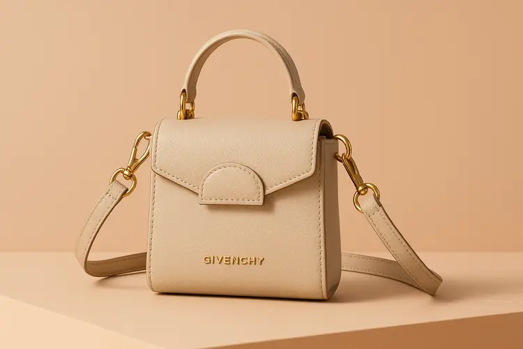 รีวิวกระเป๋า Givenchy Mini Pocket Bag ไซส์จิ๋ว แต่น่ารักเกินร้อย!