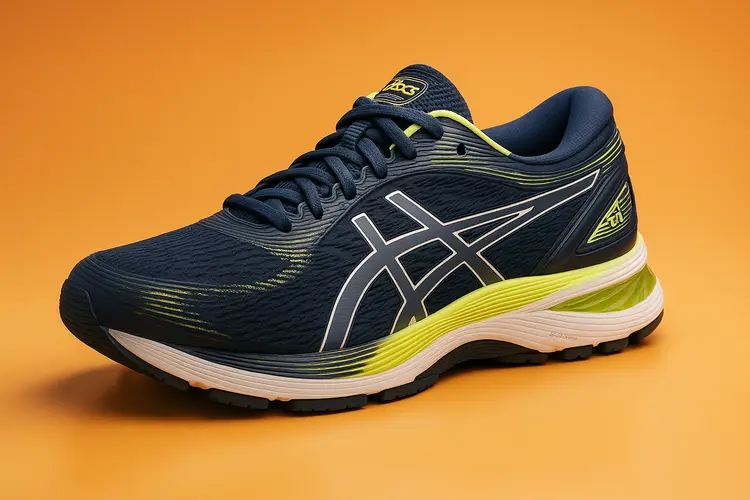 รีวิว Asics GEL-Nimbus 21: รองเท้าวิ่งสายซัพพอร์ตตัวท็อป วิ่งสบายจริงไหม?