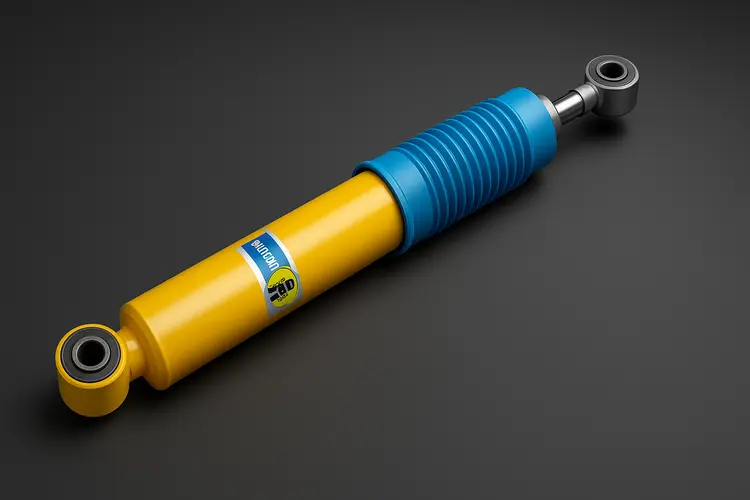 ราคาโช้ค Bilstein B8 ใส่รถรุ่นไหนดี ประสิทธิภาพคุ้มราคาไหม
