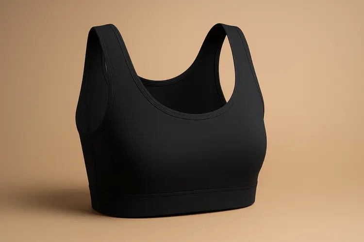 10 เสื้อในทอม ยี่ห้อไหนดี ปี 2025 เก็บหน้าอกเรียบ ใส่สบาย ไม่อึดอัด