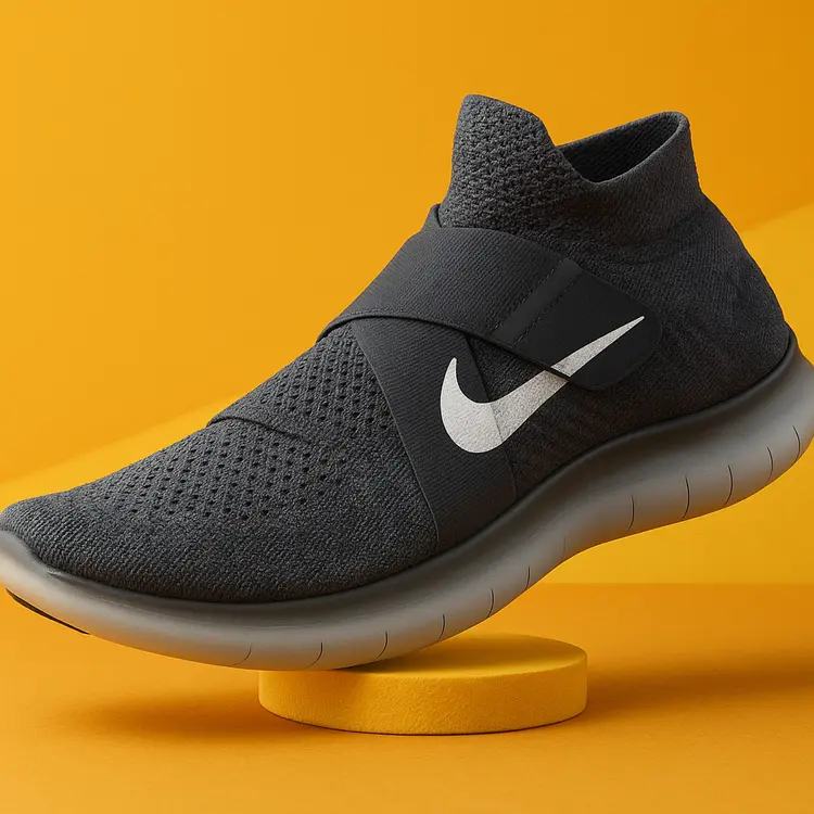 Nike Free RN Motion Flyknit 2017 รีวิว: รองเท้าวิ่งสายฟรี ดีจริงไหม?