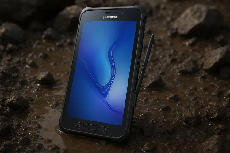Samsung Galaxy Tab Active 2 รีวิว: แท็บเล็ตพันธุ์แกร่ง ลุยงานหนักแค่ไหนก็เอาอยู่!