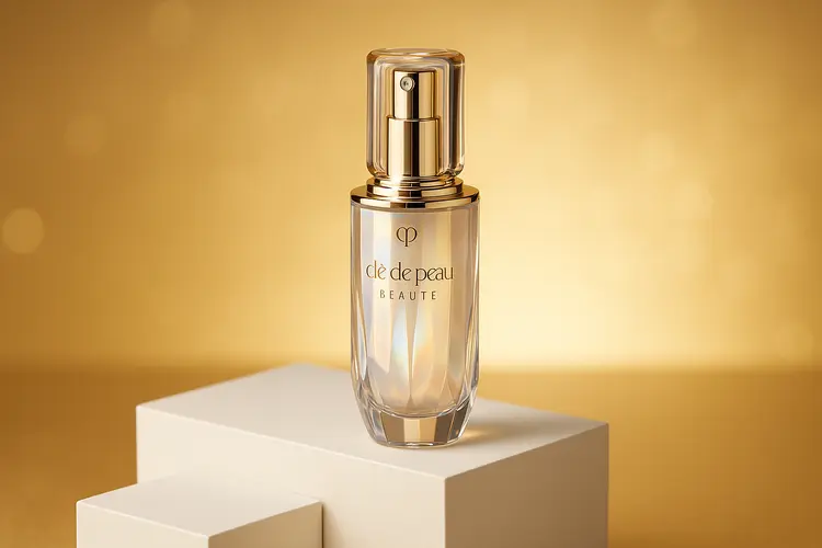 10 อันดับ Cle de Peau ตัวไหนดี ปี 2025 ผิวสวยหรูหรา ดูกระจ่างใส มีออร่า