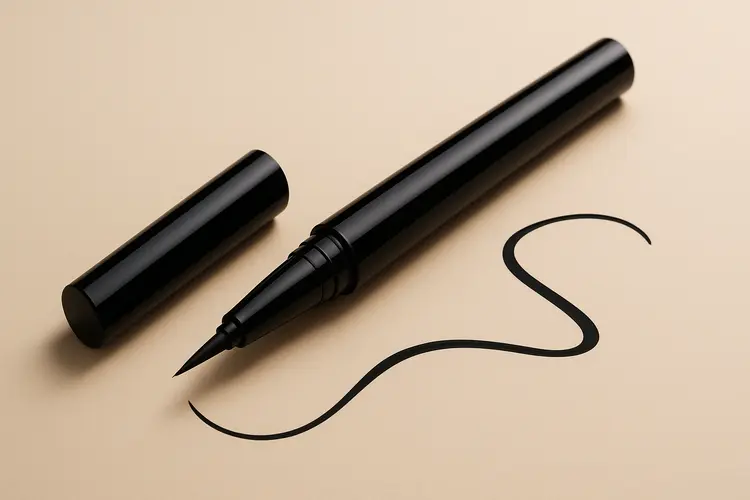 10 อินไลเนอร์ ยี่ห้อไหนดี ปี 2025 เขียนง่าย เส้นคมชัด ติดทน