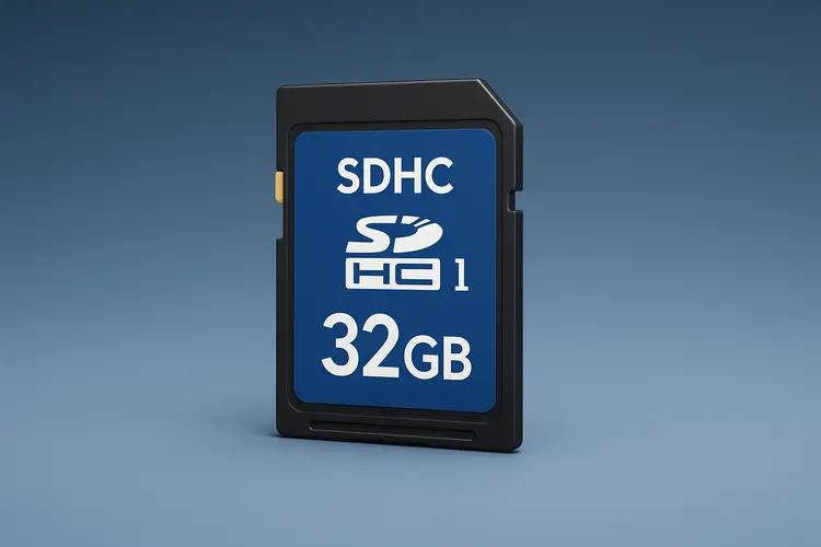 การ์ดความจำ SDHC Card 32GB ราคาเท่าไหร่? ยี่ห้อไหนดีที่สุด