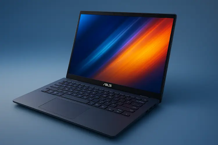 10 โน๊ตบุ๊ค ASUS รุ่นไหนดี ปี 2025 สเปกแรง ทำงาน เล่นเกมได้ดี