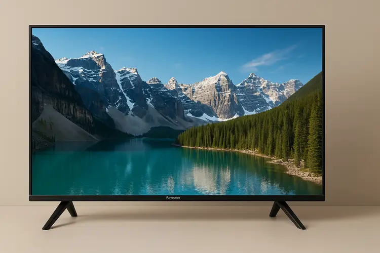 รีวิวทีวี Panasonic TH-43FX600T 4K HDR ภาพสวยคมชัด สมาร์ททีวีสุดคุ้ม