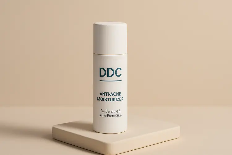 รีวิว DDC Skincare สกินแคร์สำหรับผิวแพ้ง่าย เป็นสิว ดีจริงไหม?