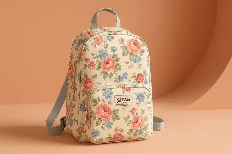 10 กระเป๋า Cath Kidston รุ่นไหนดี ปี 2025 ลายน่ารัก คุณภาพดี มีหลายแบบ