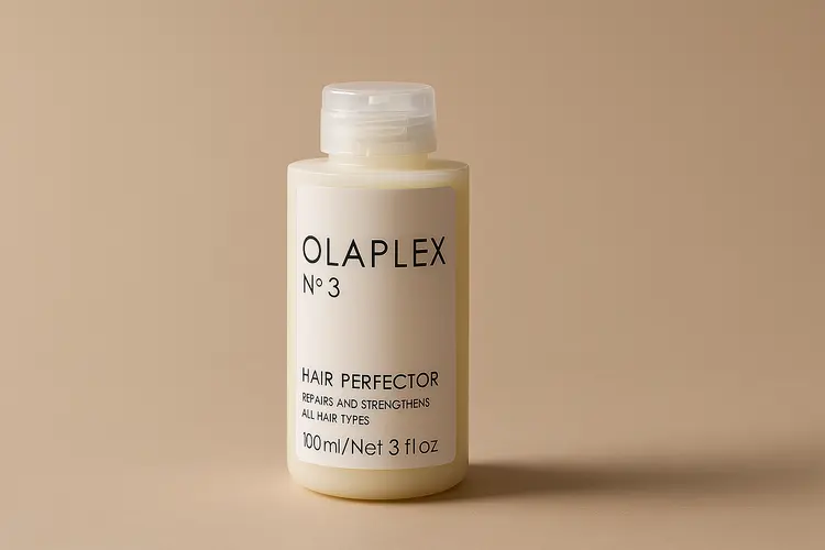 รีวิว Olaplex No. 3 Hair Perfector: ทรีทเมนต์บำรุงผมเสียจากการทำเคมี ได้ผลจริงไหม?