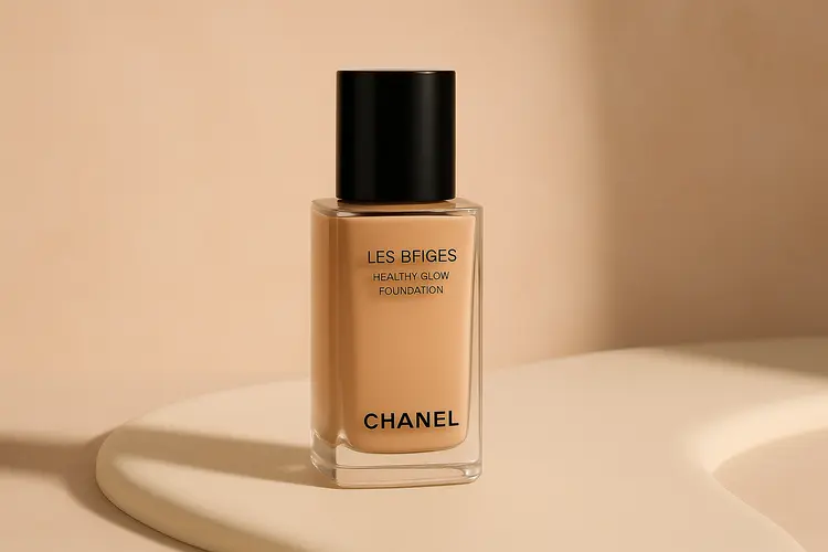 รีวิวรองพื้น Chanel Les Beiges ผิวสวยดูสุขภาพดีเป็นธรรมชาติ สมคำร่ำลือมั้ย
