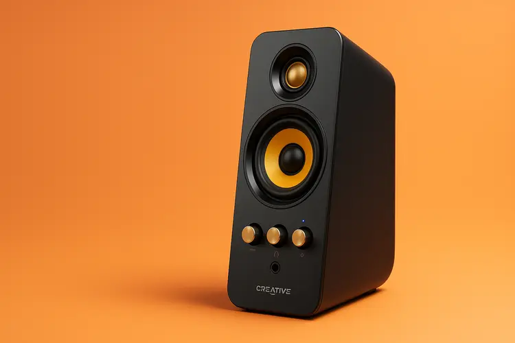 ราคา ลำโพง Creative T30 Wireless เสียงดี เชื่อมต่อไร้สาย