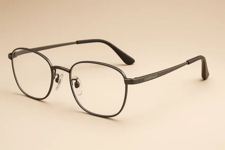 ราคา แว่นตา Charmant Titanium กรอบแว่นน้ำหนักเบา ใส่สบาย รุ่นยอดนิยม