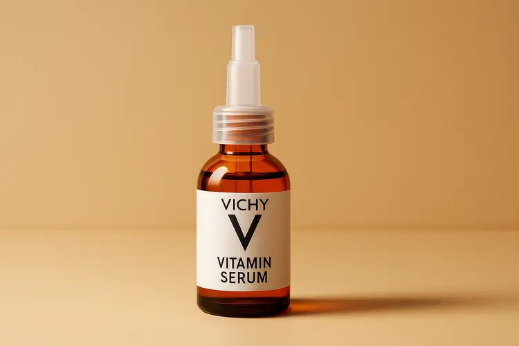 รีวิว Vichy Vitamin C Serum เซรั่มวิตซีอันโด่งดัง ใช้แล้วหน้าใส ลดจุดด่างดำ ได้ผลจริง?