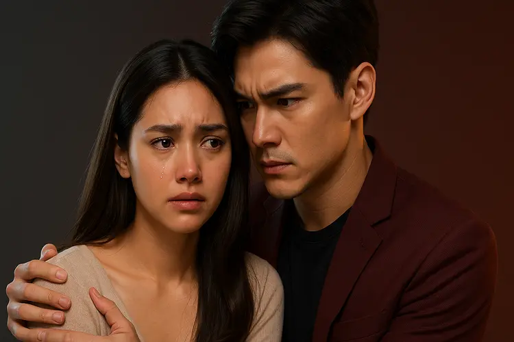 รีวิวละคร "รักเกินห้ามใจ" ดราม่าเข้มข้น น่าดูไหม?